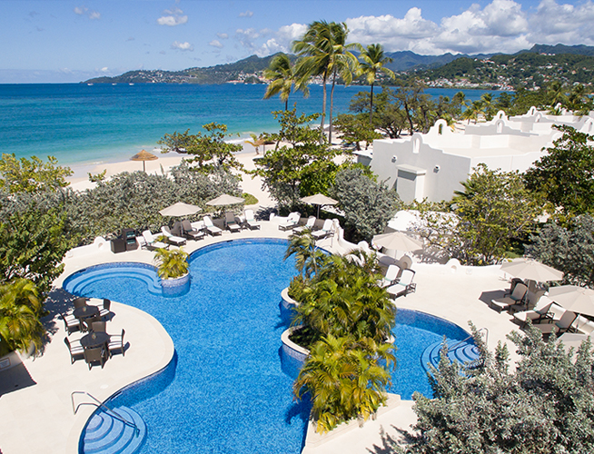 An Interview with Sir Royston Hopkin of Spice Island Beach Resort in Grenada