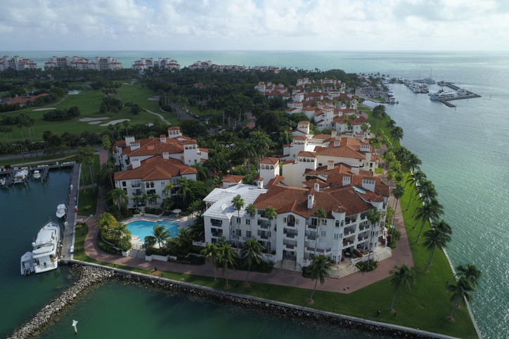 Fisher Island, Is It Really As Bad As They Report?