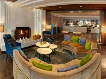 In Search of Hotel Excellence: Hotel Palomar Philadelphia