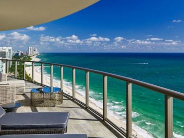 In Search of Hotel Excellence: St. Regis Bal Harbour