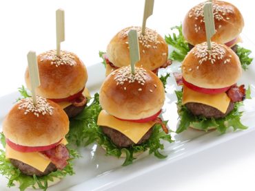 What’s the Buzz About Sliders