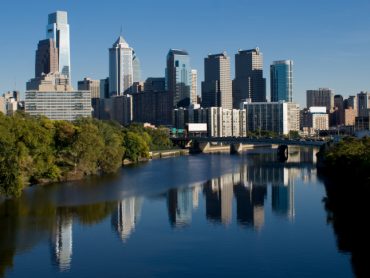 Philadelphia: Hotel boom town?