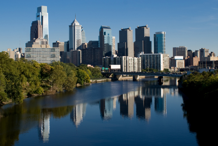 Philadelphia: Hotel boom town?