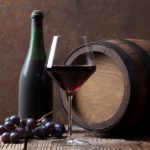 In Vino Veritas, Part XVI: The Importance of Vintage