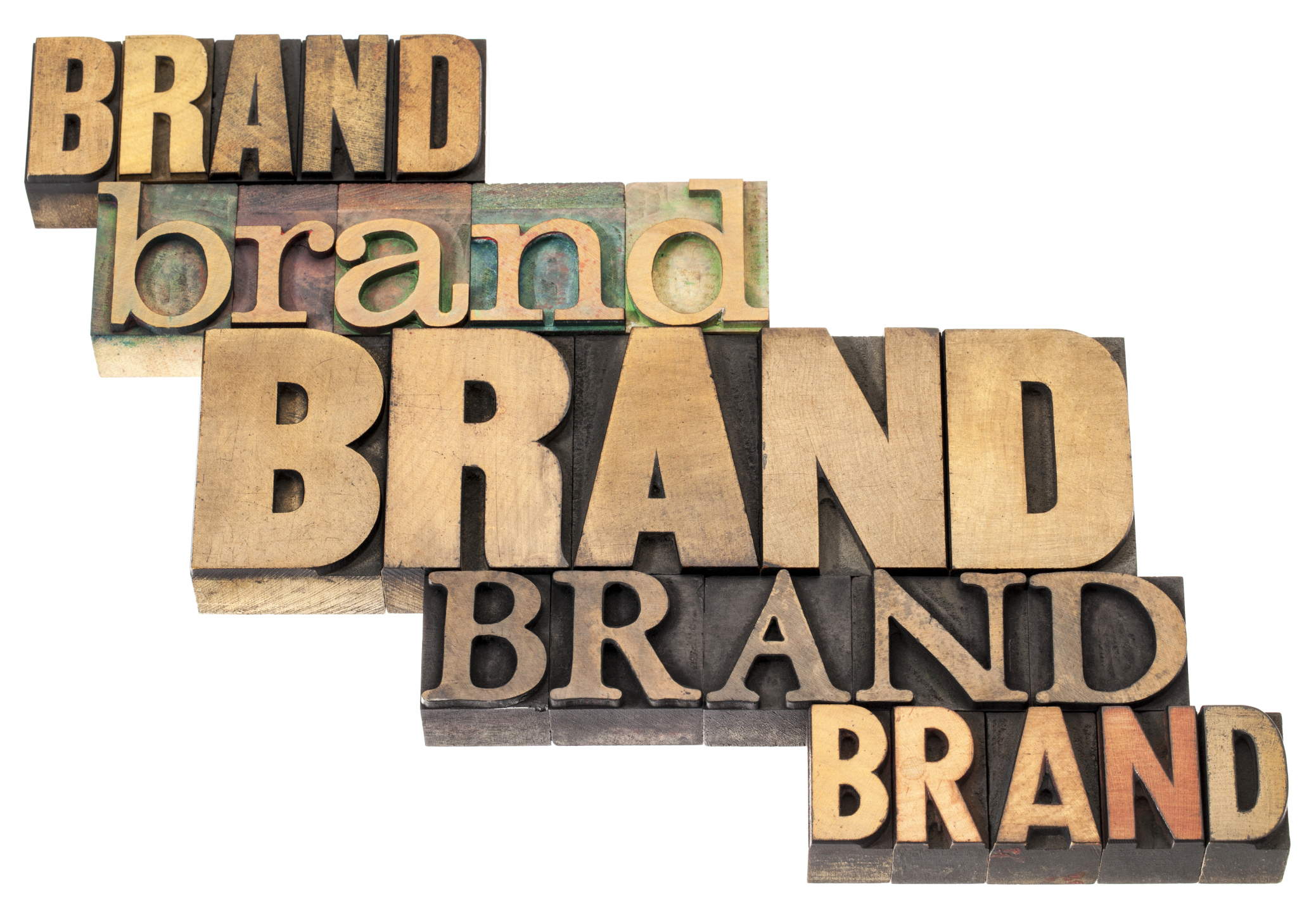 Distinguish Brands to Improve Guest Perception