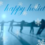 Happy Holidays to You and Your Hotel Family