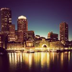 In Search of Hotel Excellence: Boston Harbor Hotel