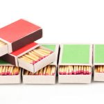 Where Have All the Matchboxes Gone?