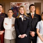 Nurturing a Hospitality Service Culture