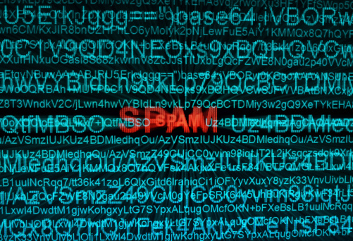 Canada: Spam Canary in the Consumer Mine