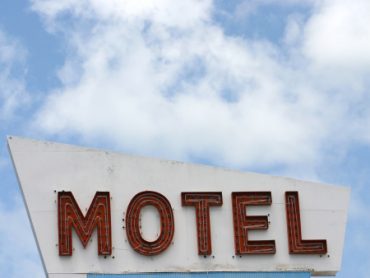 Five Lessons From Economy Hotels