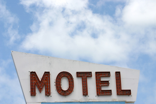 Five Lessons From Economy Hotels