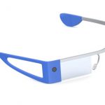 Google Glass Heads-Up