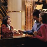 The Three Pillars of Hotel Customer Service