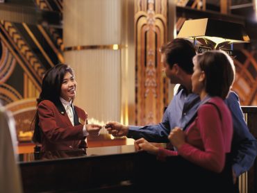 The Three Pillars of Hotel Customer Service