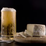 In Vino Veritas, Part XXII: Beer and Cheese