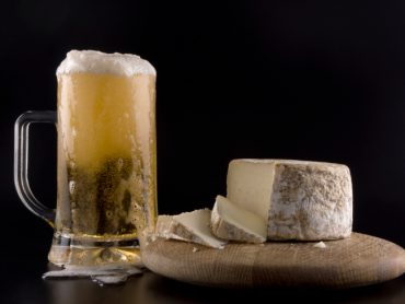 In Vino Veritas, Part XXII: Beer and Cheese