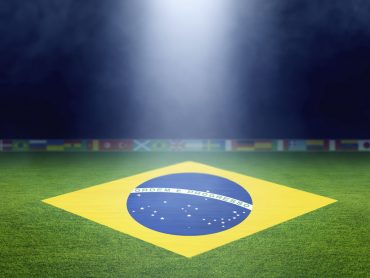 FIFA Time: Brazil On the World Stage