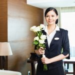 Single-minded Focus on Guest Services Delivers Results