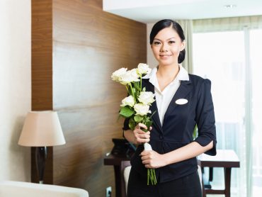 Single-minded Focus on Guest Services Delivers Results