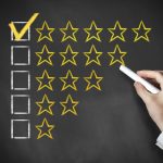 Think Qualitatively About Guest Reviews