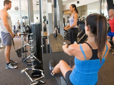 10 Pet Peeves of Hotel Fitness Centers