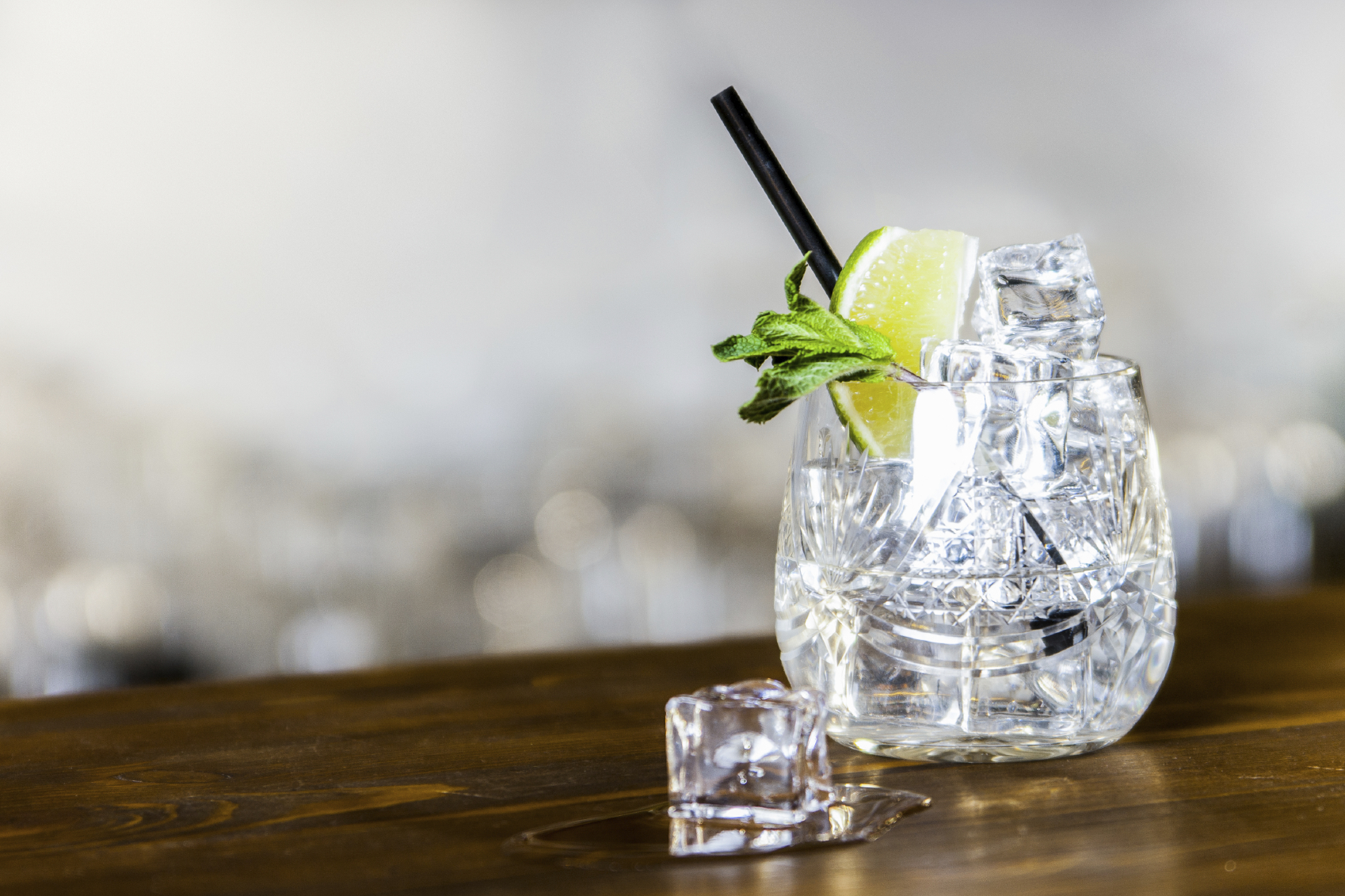 Gin and Tonic – An Opportunity in its Subtleties