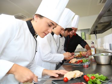 Four Successful Traits for Your Next Executive Chef