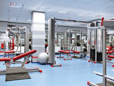 Eight Tips To Improve Your Fitness Facilities