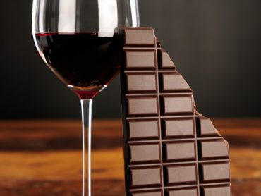 In Vino Veritas XXXI: Wine and Chocolate Pairings