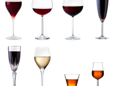 In Vino Veritas Part XXXVI: Choose Your Glass Wisely