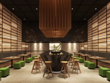 Ten Considerations for a 2015 Restaurant Redo