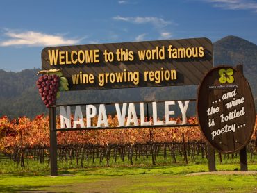 In Vino Veritas Part XXXVII: Returning to NorCal