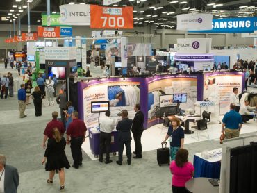 HITEC 2015: The Trends In Focus