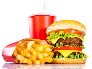 Fast Food Restaurants Are Where Food Trends Go To Die