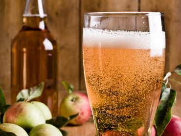 In Vino Veritas XLIII – Are You A Cider Provider?