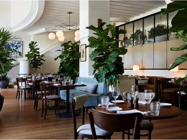 Anticipating the Need for Change at a Successful Hotel Restaurant