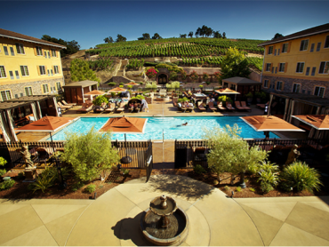 In Search of Hotel Excellence: The Meritage Resort & Spa