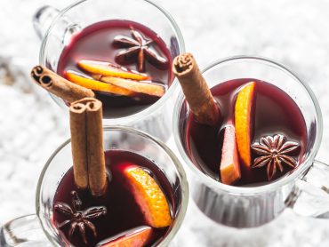 In Vino Veritas Part LIII – Mulled Wine And Other Holiday Spirits