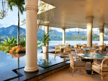 In Search of Hotel Excellence: The St. Regis Princeville Resort