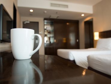 The New Rules For Hotel Coffee Service