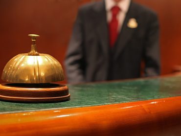 Making Your Concierge Relevant in The Face Of Mobile Apps