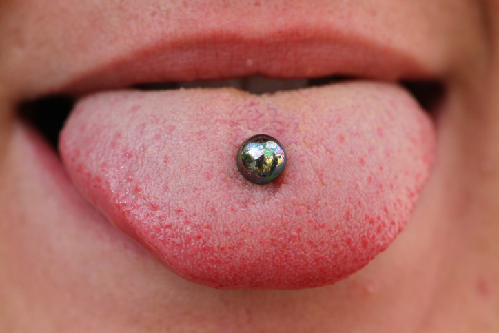 What’s Your Piercing Policy?