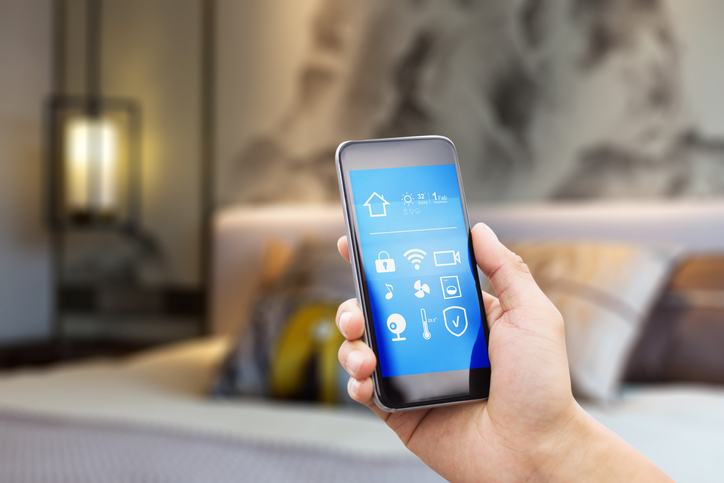 Making the Hotel of the Future Yours