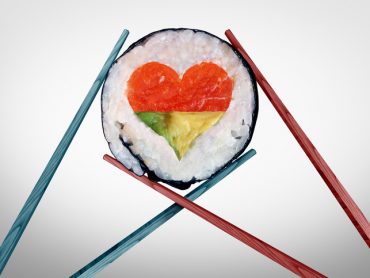 Food for Love with Menu Personalization