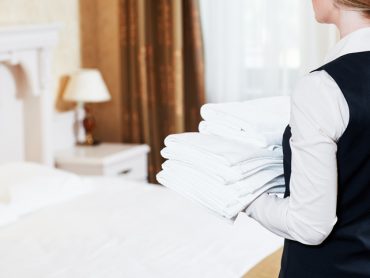 Top Issues And Solutions For Your Housekeeping Department