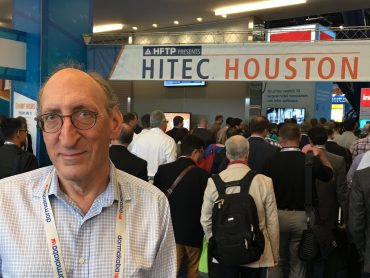 The Spirit of Partnership at HITEC 2018