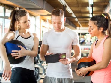 Acknowledging the Social Origins of the Fitness Center