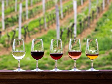 In Vino Veritas Part LXIX – Designing the Perfect Wine Tasting