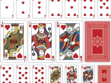 Hotel Marketing Made Simple Through Playing Cards